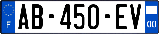 AB-450-EV