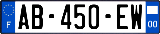 AB-450-EW