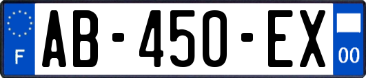 AB-450-EX