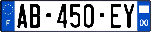 AB-450-EY