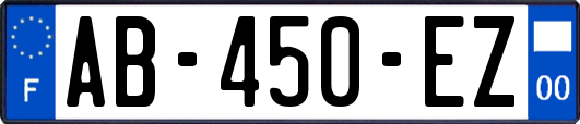 AB-450-EZ