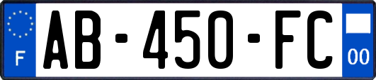 AB-450-FC