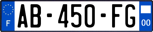 AB-450-FG