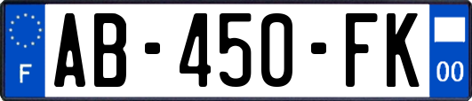 AB-450-FK