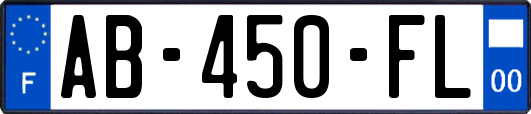 AB-450-FL