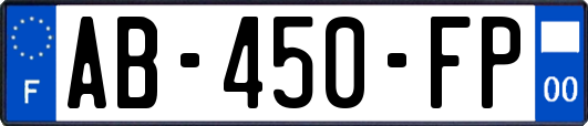 AB-450-FP