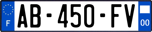 AB-450-FV