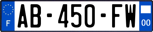 AB-450-FW