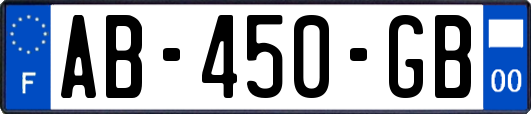 AB-450-GB