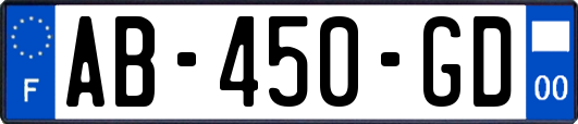 AB-450-GD