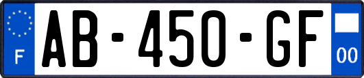 AB-450-GF