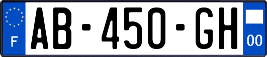 AB-450-GH