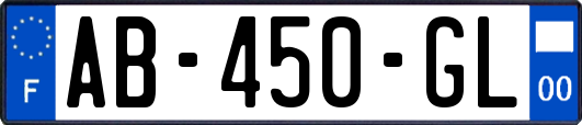 AB-450-GL