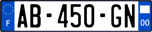 AB-450-GN