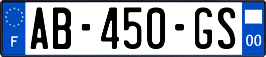 AB-450-GS