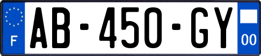 AB-450-GY