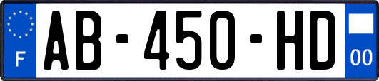 AB-450-HD