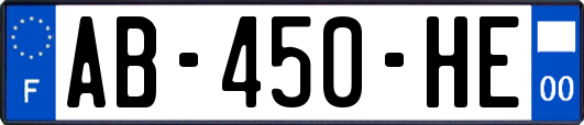 AB-450-HE