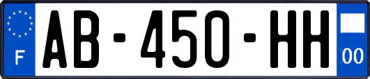 AB-450-HH