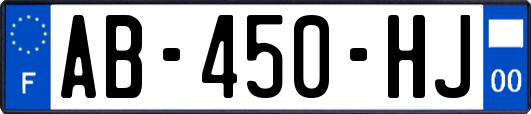 AB-450-HJ