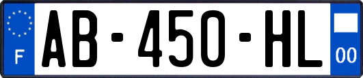 AB-450-HL