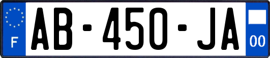 AB-450-JA