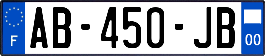 AB-450-JB