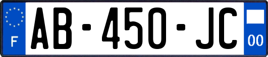 AB-450-JC