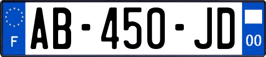 AB-450-JD