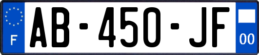 AB-450-JF