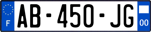 AB-450-JG