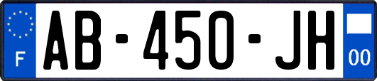 AB-450-JH