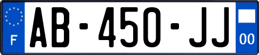 AB-450-JJ