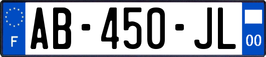 AB-450-JL