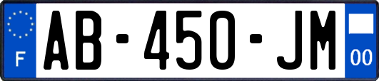 AB-450-JM