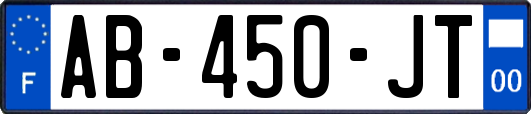 AB-450-JT