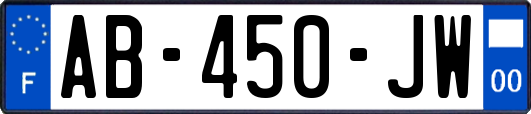 AB-450-JW