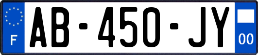 AB-450-JY