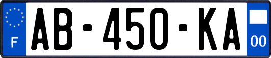 AB-450-KA