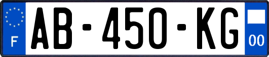 AB-450-KG