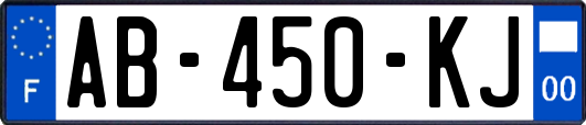 AB-450-KJ