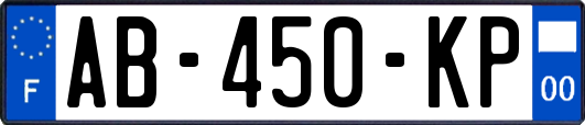 AB-450-KP