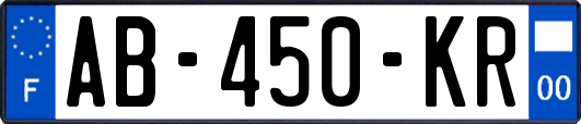 AB-450-KR