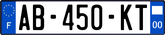 AB-450-KT