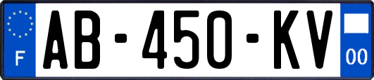 AB-450-KV