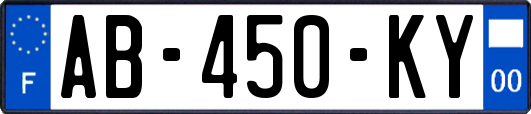 AB-450-KY