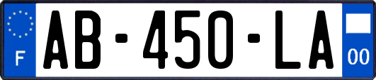 AB-450-LA