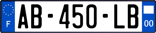 AB-450-LB