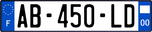 AB-450-LD