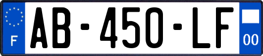 AB-450-LF